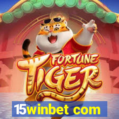 15winbet com